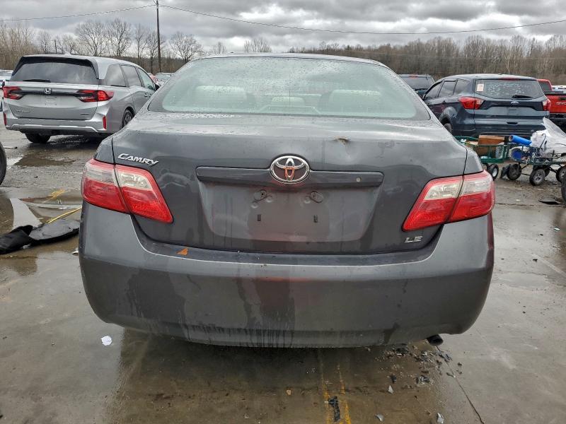 Photo 6 from auction – 2009 TOYOTA CAMRY BASE with VIN 4T1BE46K19U794695