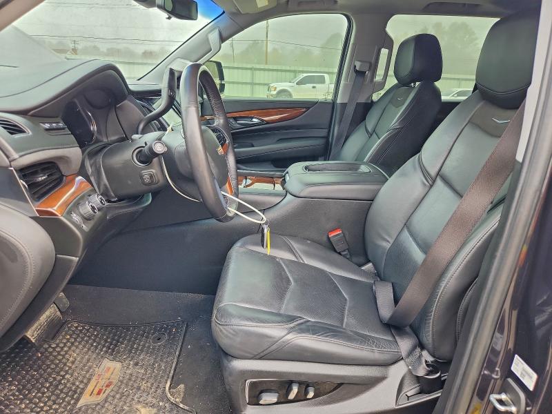 Photo 7 from auction – 2019 CADILLAC ESCALADE P with VIN 1GYS4CKJ5KR407700