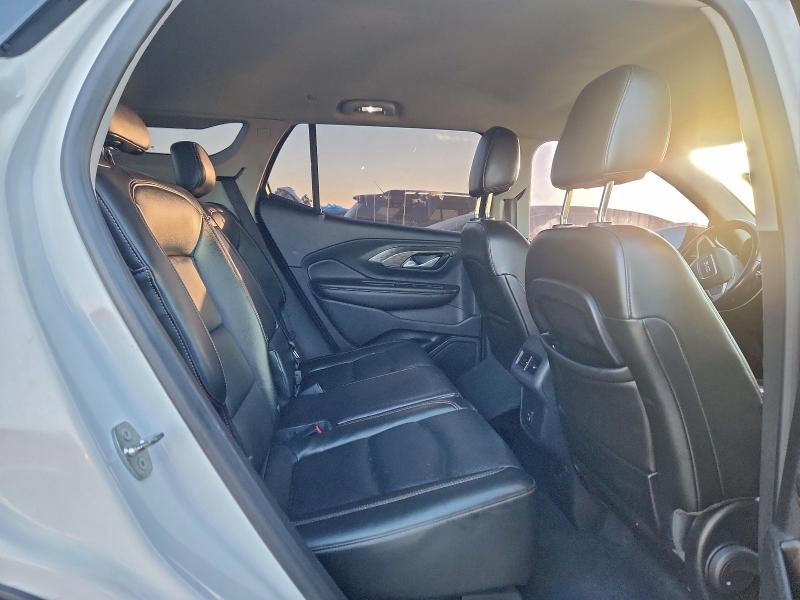 Photo 10 from auction – 2020 GMC TERRAIN SL with VIN 3GKALPEV0LL128694
