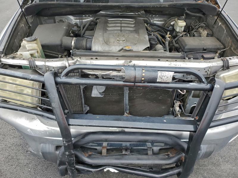 Photo 11 from auction – 2008 TOYOTA TUNDRA DOU with VIN 5TFSV54118X005298