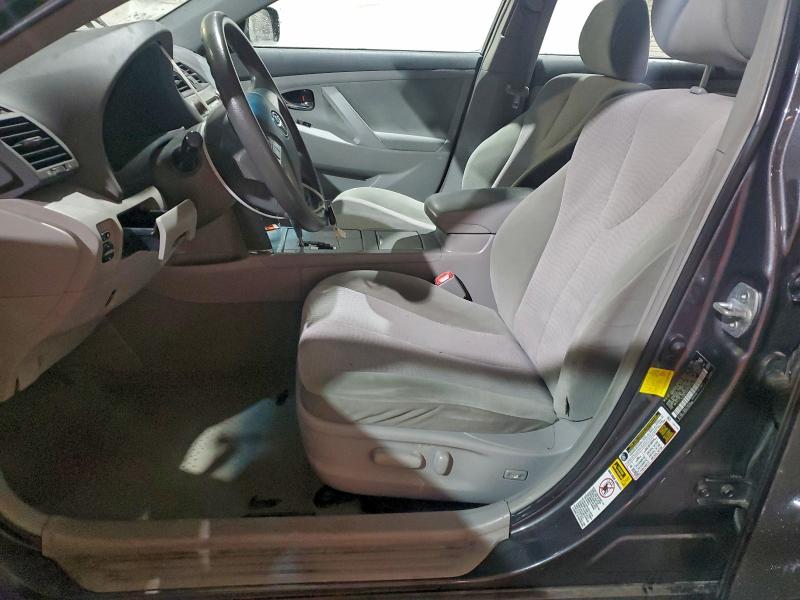 صورة رقم 7 من المزاد - 2011 TOYOTA CAMRY BASE مع VIN 4T4BF3EK7BR196762