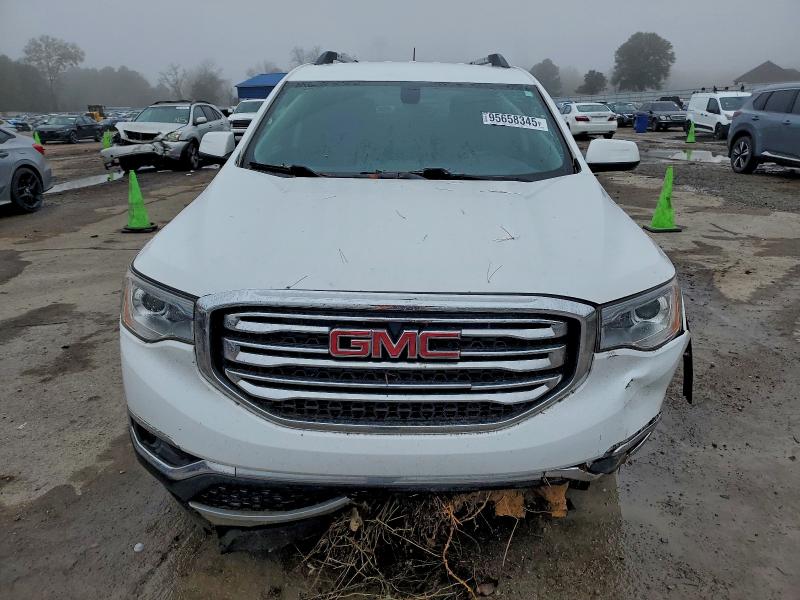 Photo 5 from auction – 2019 GMC ACADIA with VIN 1GKKNLLA9KZ218456