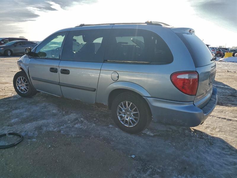 Photo 2 from auction – 2006 DODGE GRAND CARA with VIN 1D4GP24R36B665862