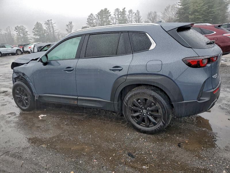 Photo 2 from auction – 2025 MAZDA CX-50 with VIN 7MMVABDM0SN351704
