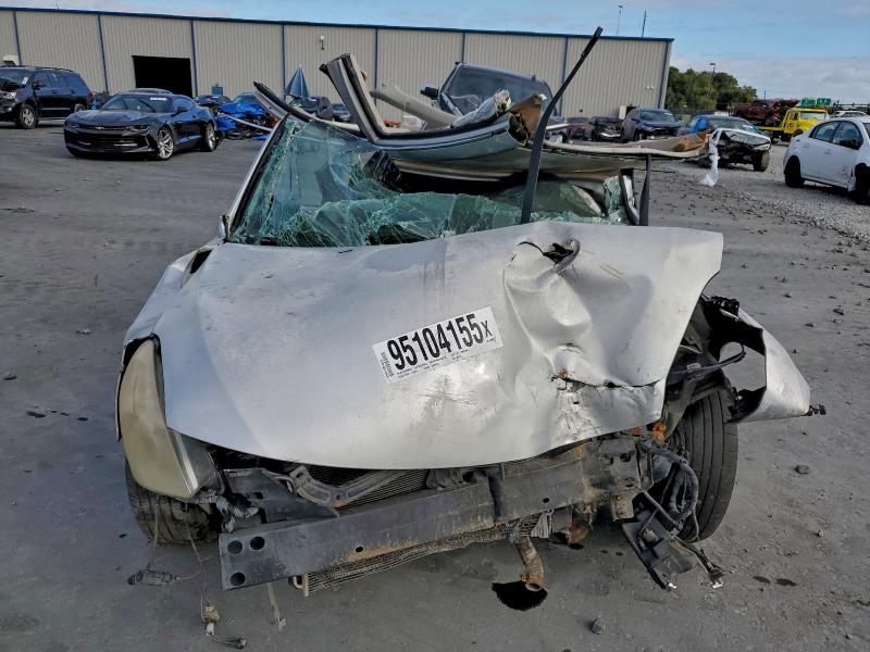 صورة رقم 5 من المزاد - 2010 NISSAN ALTIMA BAS مع VIN 1N4AL2AP1AN466615