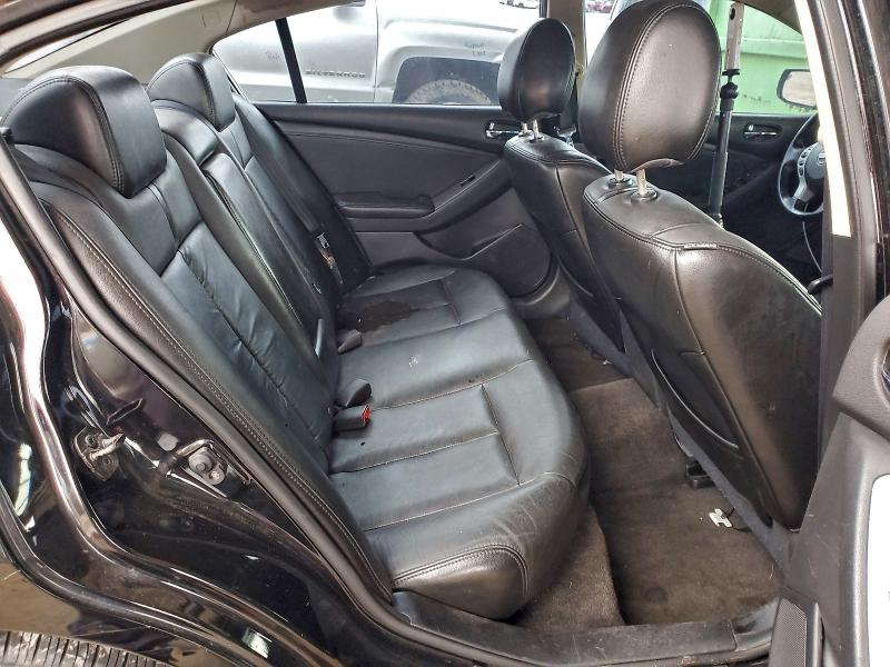 Photo 10 from auction – 2009 NISSAN ALTIMA with VIN 1N4AL21E69C197369