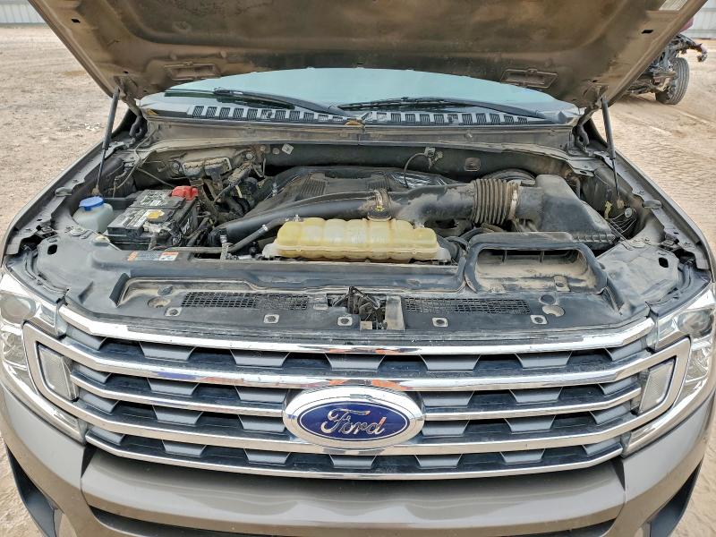 Photo 12 from auction – 2019 FORD EXPEDITION with VIN 1FMJU1HT6KEA73243