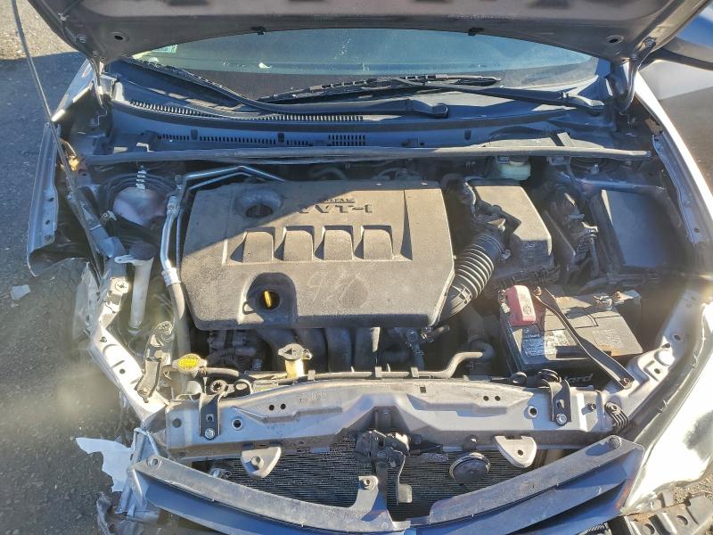 Photo 11 from auction – 2016 TOYOTA COROLLA L with VIN 2T1BURHE9GC574758
