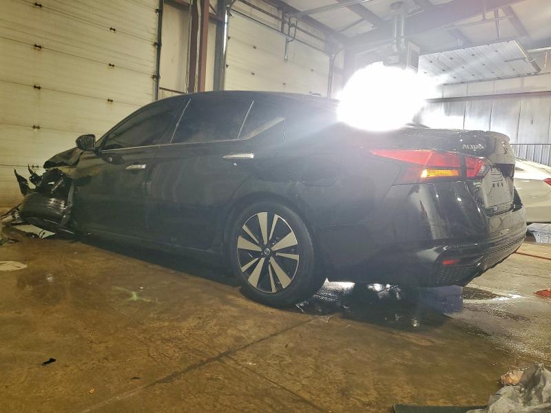 Photo 2 from auction – 2020 NISSAN ALTIMA SL with VIN 1N4BL4EV6LC157486