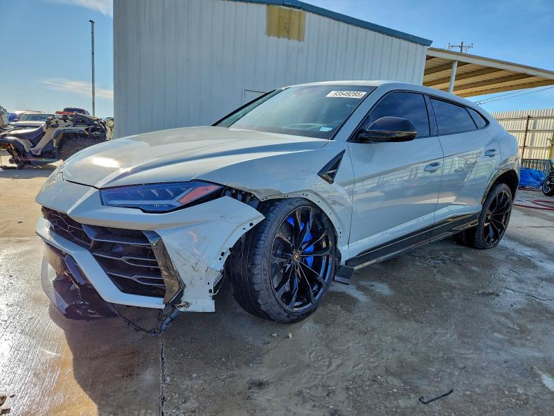 2021 LAMBORGHINI URUS
