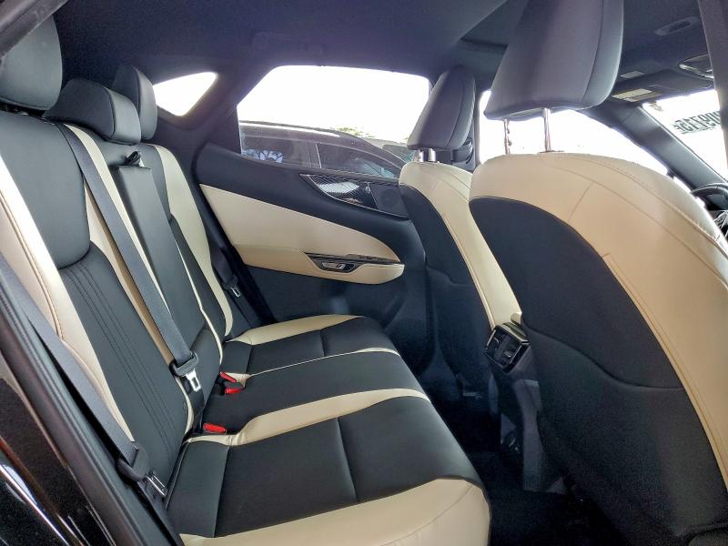 Photo 11 from auction – 2024 LEXUS NX 250 BAS with VIN 2T2ADCAZ5RC015048