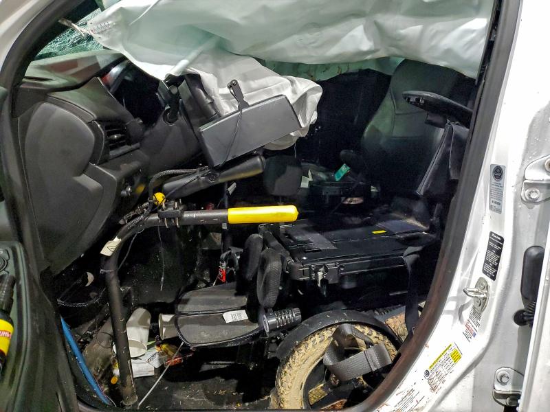 Photo 7 from auction – 2022 CHEVROLET TRAVERSE with VIN 1GNERJKW3NJ107717