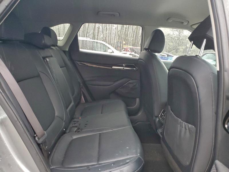 Photo 11 from auction – 2024 KIA SELTOS with VIN KNDER2AA4R7629201