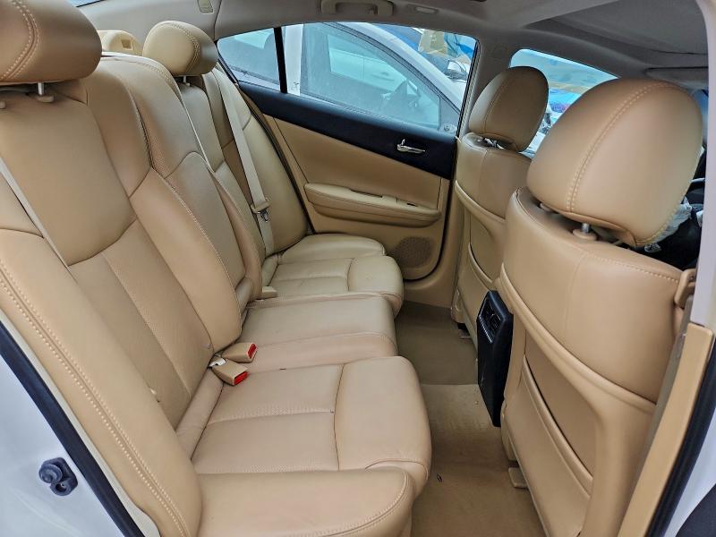 Photo 10 from auction – 2010 HYUNDAI SONATA SE with VIN 5NPEU4AC5AH652000