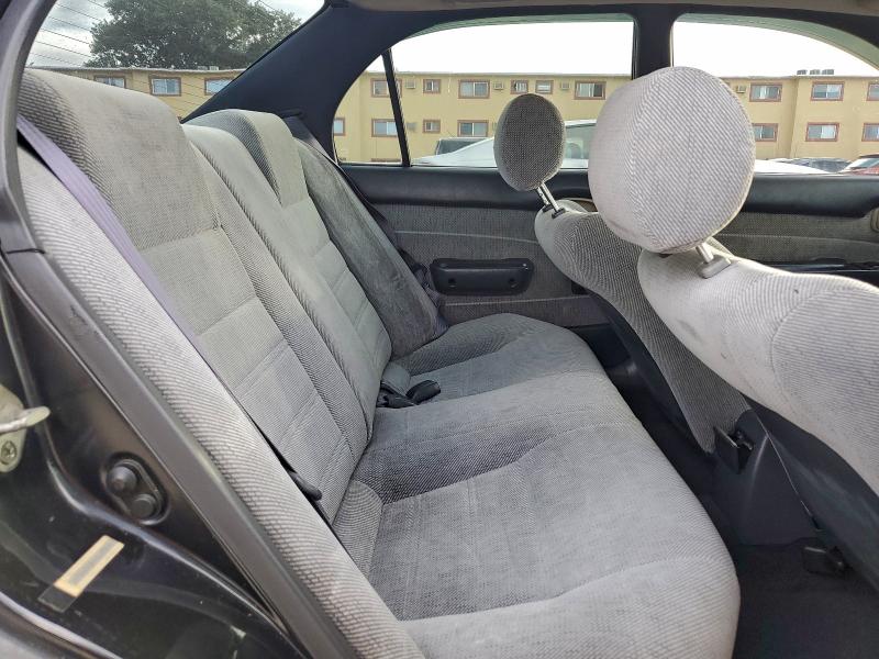 Photo 10 from auction – 1995 TOYOTA COROLLA LE with VIN 2T1AE09B9SC097850