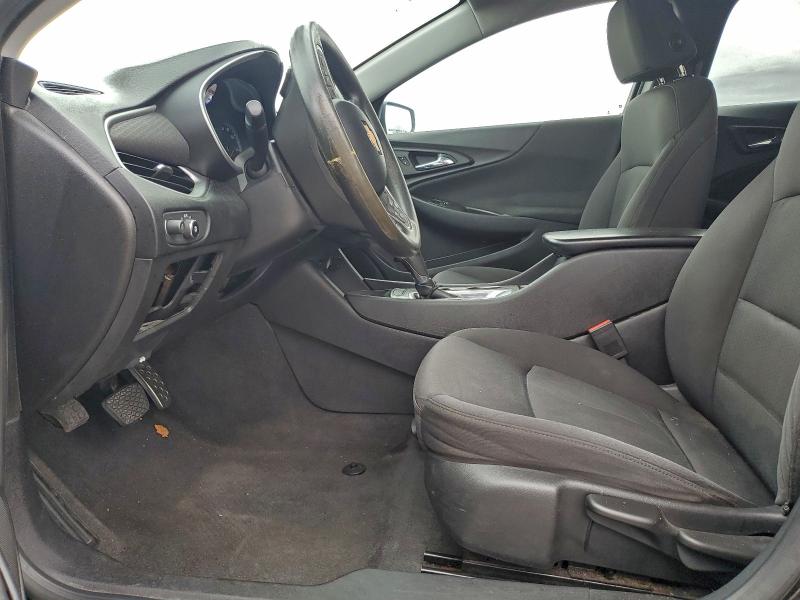 Photo 7 from auction – 2016 CHEVROLET MALIBU LS with VIN 1G1ZB5ST7GF204719
