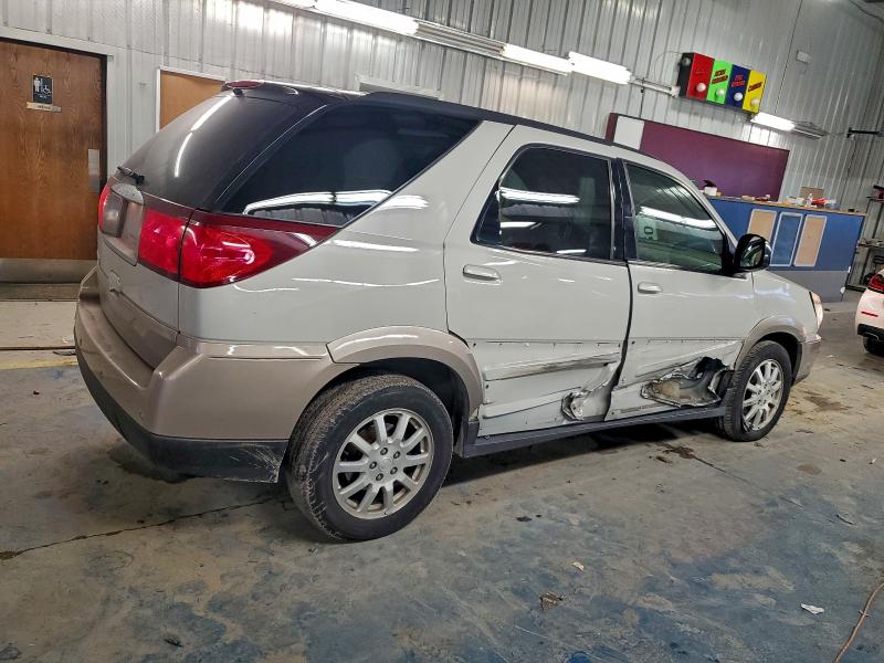 Photo 3 from auction – 2005 BUICK RENDEZVOUS with VIN 3G5DB03E85S550265