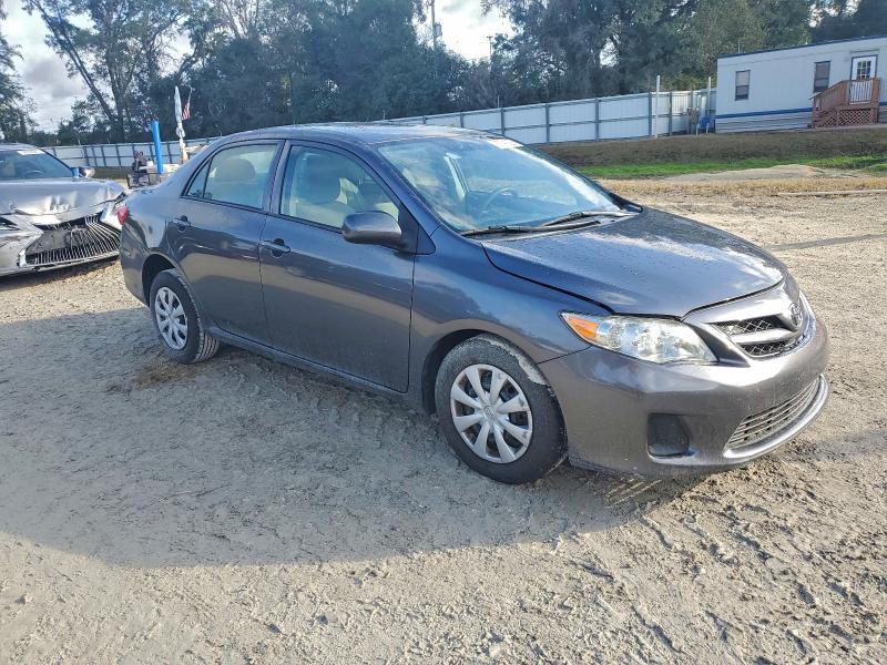 Photo 4 from auction – 2013 TOYOTA COROLLA BA with VIN 5YFBU4EE5DP082179
