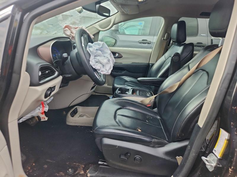 Photo 7 from auction – 2021 CHRYSLER VOYAGER with VIN 2C4RC1DG6MR528729