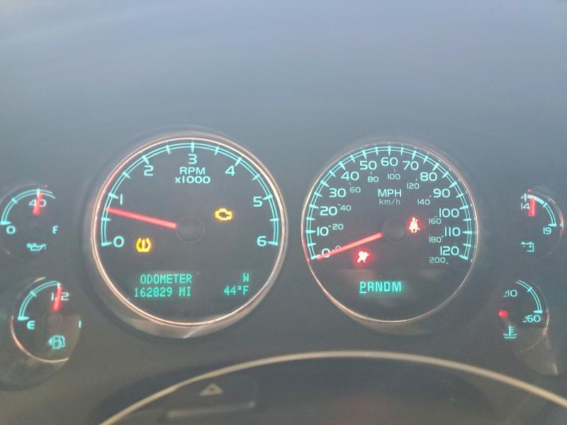 Photo 9 from auction – 2013 GMC YUKON SLT with VIN 1GKS2CE0XDR189596
