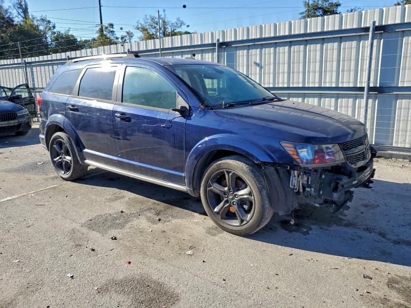 Photo 4 from auction – 2020 DODGE JOURNEY CR with VIN 3C4PDCGB2LT225958