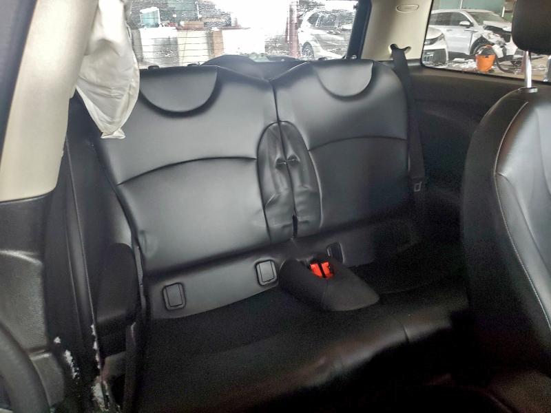 Photo 10 from auction – 2013 MINI COOPER with VIN WMWSU3C54DT545948