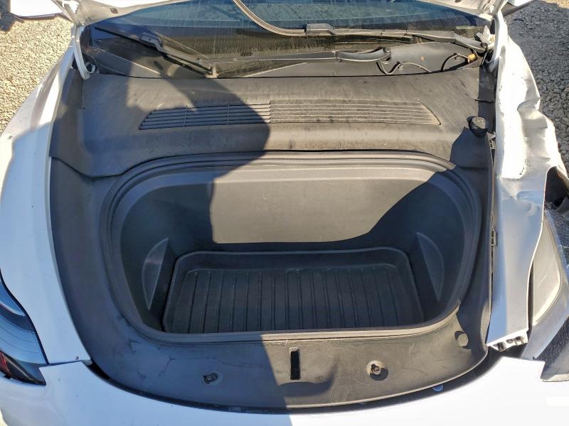 Photo 12 from auction – 2021 TESLA MODEL Y with VIN 5YJYGDEE8MF083906
