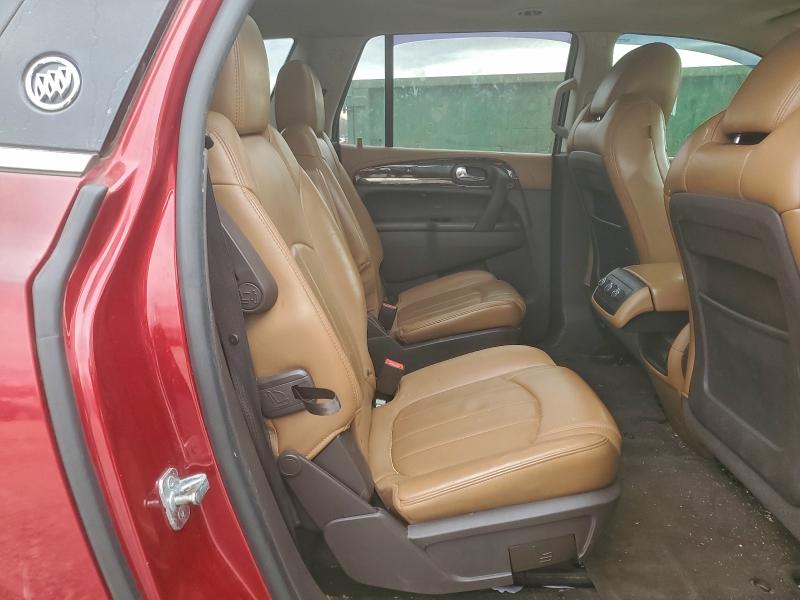 Photo 11 from auction – 2013 BUICK ENCLAVE with VIN 5GAKVCKDXDJ212496