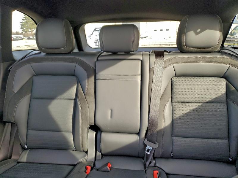 Photo 10 from auction – 2025 LINCOLN NAUTILUS with VIN 5LMPJ8K47SJ937993