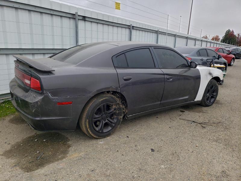 Photo 3 from auction – 2014 DODGE CHARGER with VIN 2C3CDXBG3EH170560