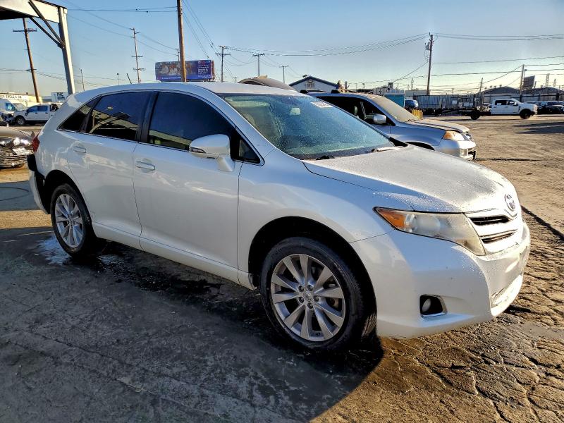 Photo 4 from auction – 2013 TOYOTA VENZA LE with VIN 4T3ZA3BB5DU076481