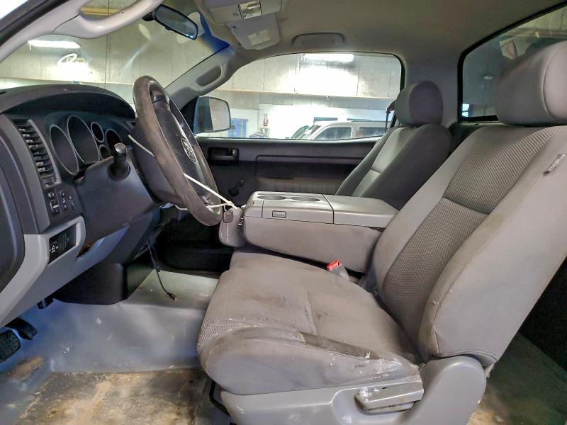 Photo 7 from auction – 2007 TOYOTA TUNDRA with VIN 5TFLU52197X002545