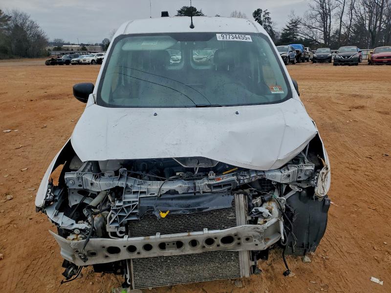 Photo 5 from auction – 2016 FORD TRANSIT CO with VIN NM0LS6E71G1231197