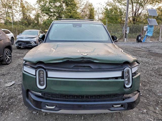 Photo 5 from auction – 2023 RIVIAN R1S LAUNCH with VIN 7PDSGABLXPN020988