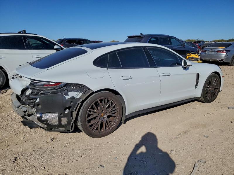 Photo 3 from auction – 2022 PORSCHE PANAMERA B with VIN WP0AJ2A77NL101597