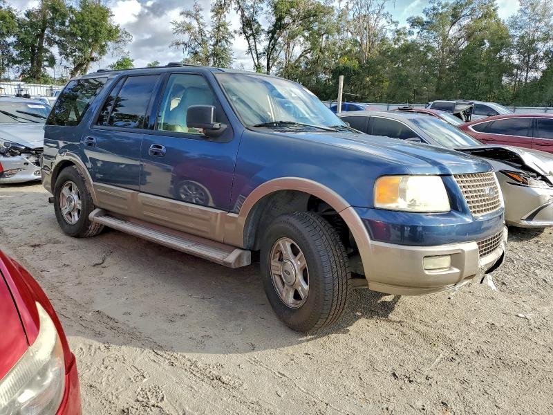 Photo 4 from auction – 2004 FORD EXPEDITION with VIN 1FMPU17L94LB36796