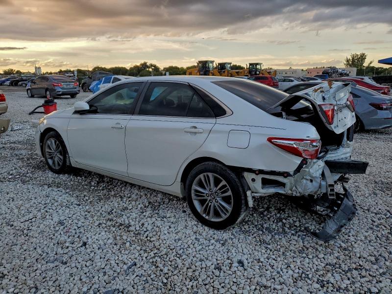 Photo 2 from auction – 2017 TOYOTA CAMRY LE with VIN 4T1BF1FK5HU307783