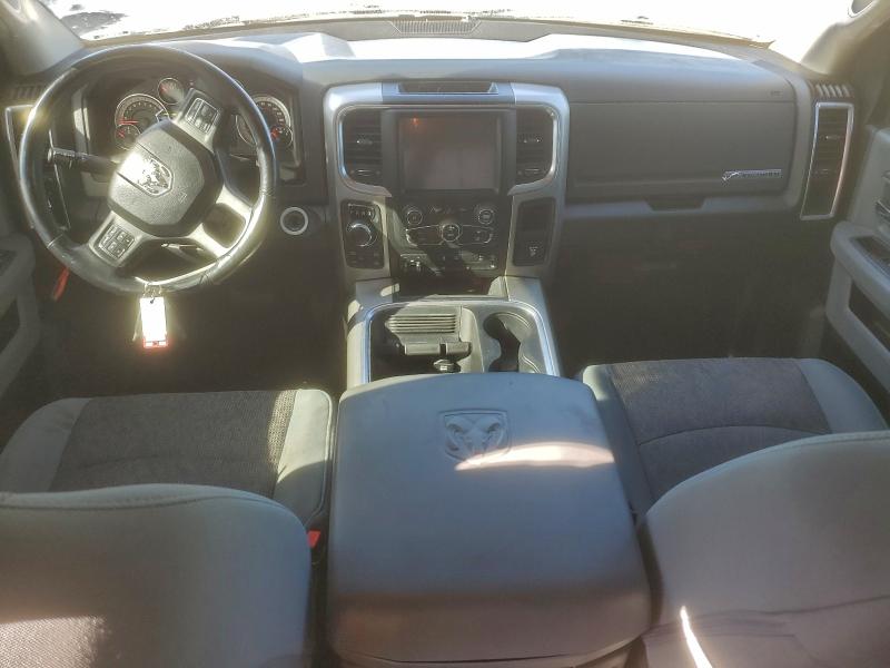 Photo 8 from auction – 2017 RAM 1500 SLT with VIN 3C6RR7LTXHG688485