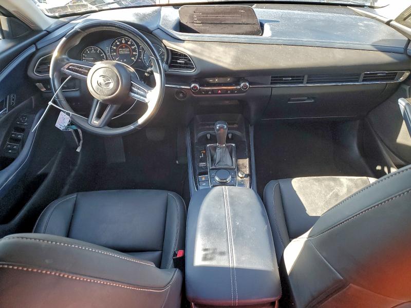Photo 8 from auction – 2021 MAZDA CX-30 PREF with VIN 3MVDMBCL8MM204828