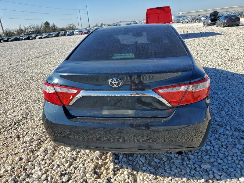 Photo 6 from auction – 2015 TOYOTA CAMRY LE with VIN 4T4BF1FK9FR508718