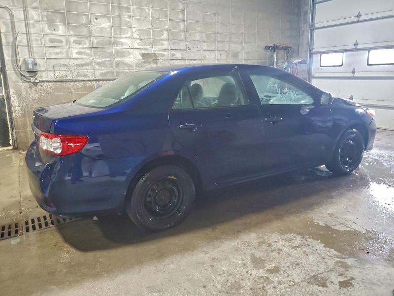 Photo 3 from auction – 2012 TOYOTA COROLLA BA with VIN 2T1BU4EE6CC883492