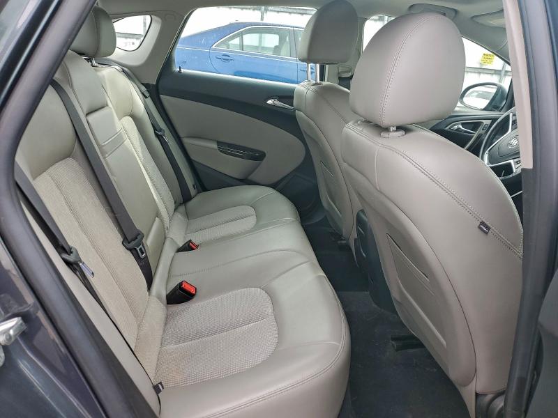 Photo 10 from auction – 2013 BUICK VERANO CON with VIN 1G4PR5SK4D4236953