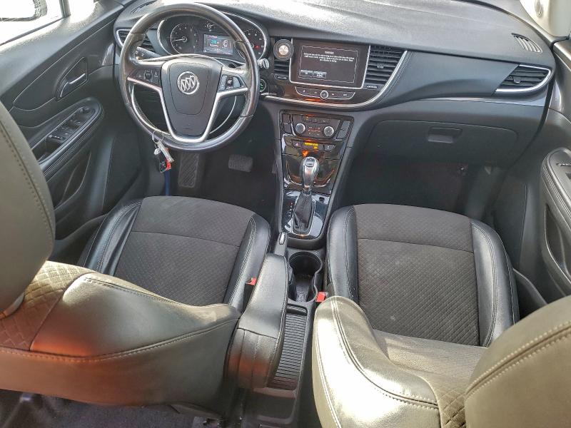 Photo 8 from auction – 2020 BUICK ENCORE PRE with VIN KL4CJASBXLB053578