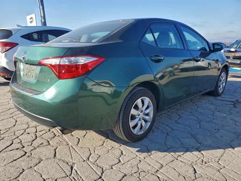 Photo 3 from auction – 2016 TOYOTA COROLLA L with VIN 2T1BURHEXGC690468