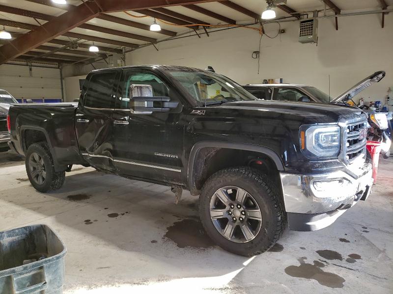 Photo 4 from auction – 2016 GMC SIERRA K15 with VIN 1GTV2NEC0GZ136540