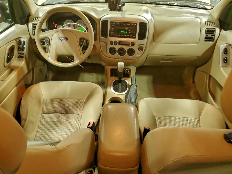 Photo 8 from auction – 2007 FORD ESCAPE XLT with VIN 1FMCU93147KA13094