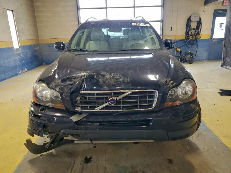 Photo 5 from auction – 2007 VOLVO XC90 3.2 with VIN YV4CZ982871353598
