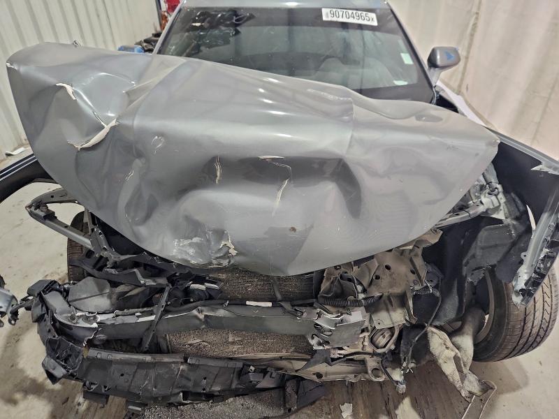 Photo 11 from auction – 2021 CHEVROLET CAMARO LS with VIN 1G1FB1RX8M0115003