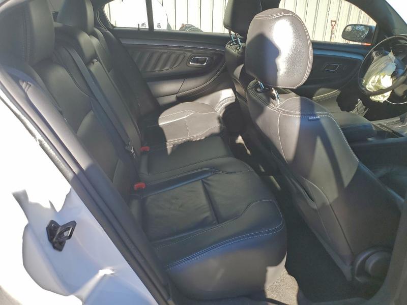 Photo 10 from auction – 2014 FORD TAURUS SEL with VIN 1FAHP2E81EG132858
