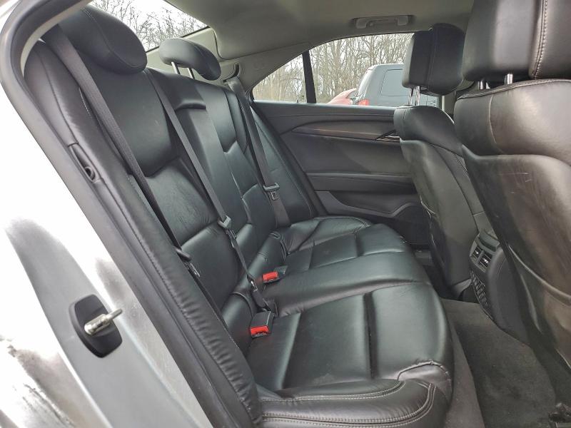 Photo 10 from auction – 2013 CADILLAC ATS with VIN 1G6AA5RA0D0136714